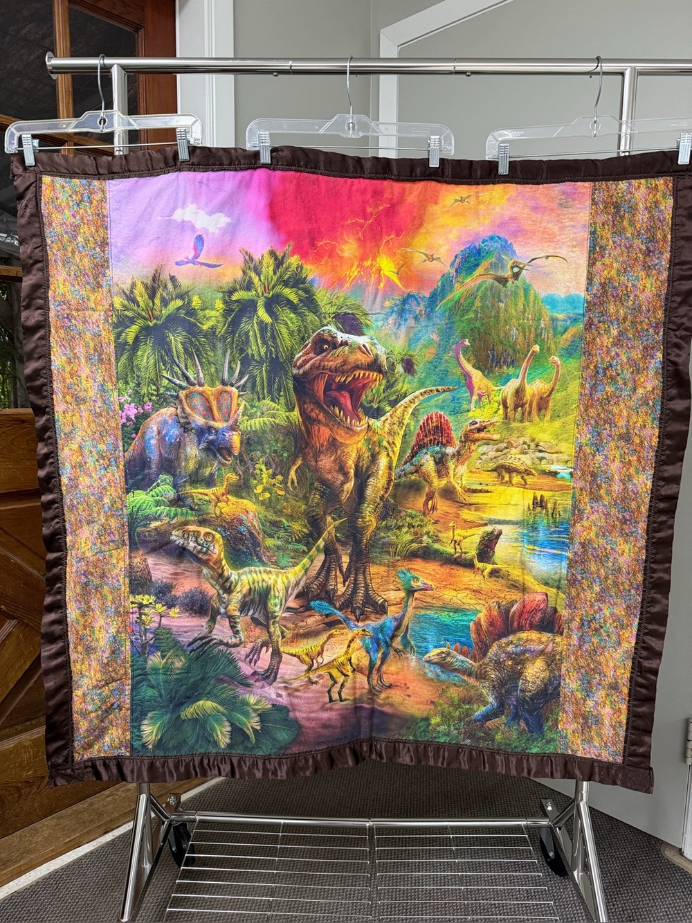 Blanket